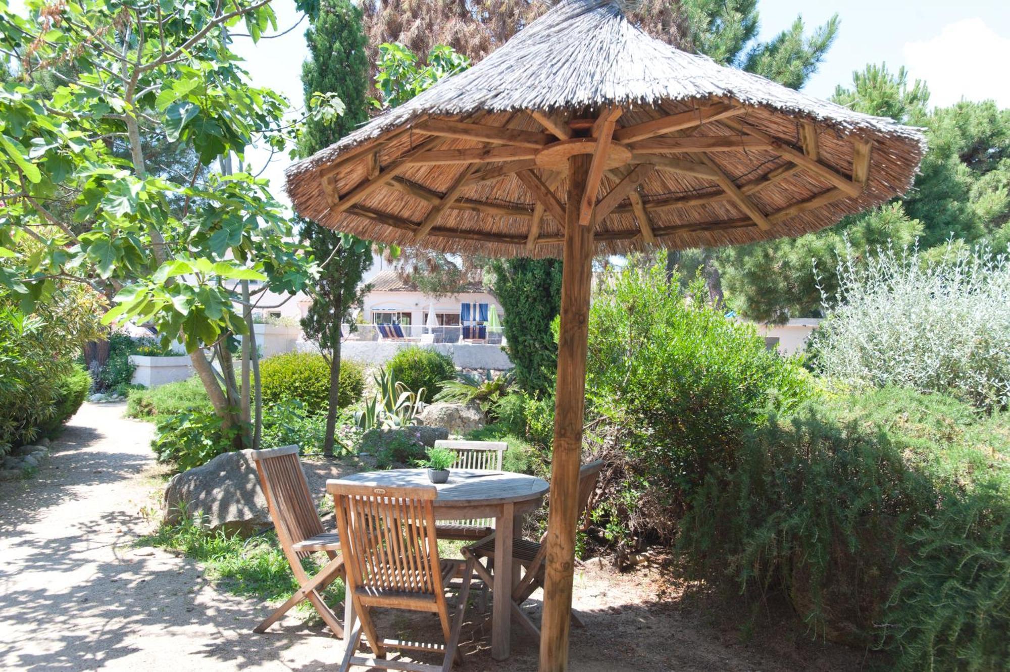 פורטו-וישיו Residence Domaine De Caranella חדר תמונה