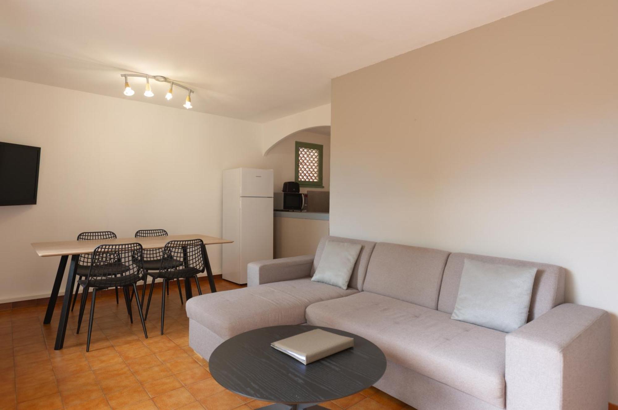 פורטו-וישיו Residence Domaine De Caranella מראה חיצוני תמונה