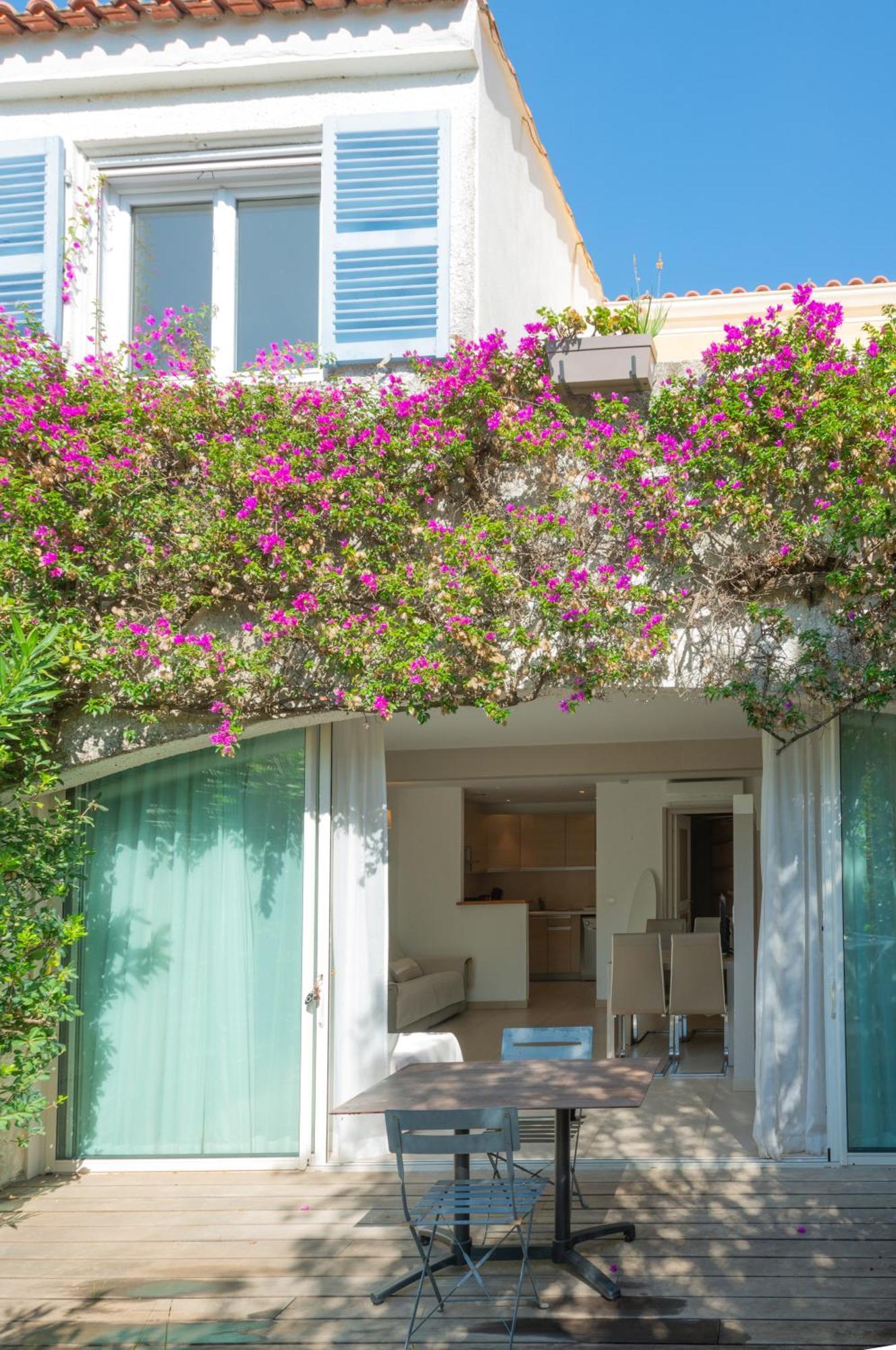 פורטו-וישיו Residence Domaine De Caranella מראה חיצוני תמונה