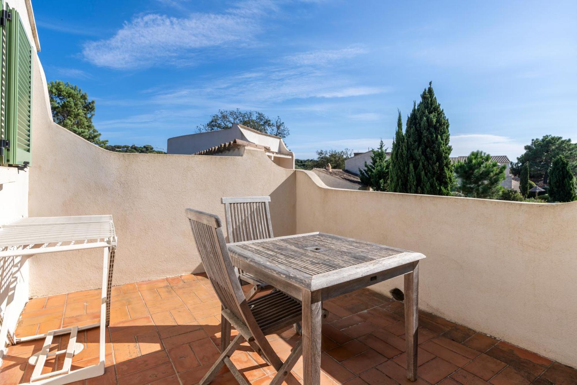 פורטו-וישיו Residence Domaine De Caranella חדר תמונה