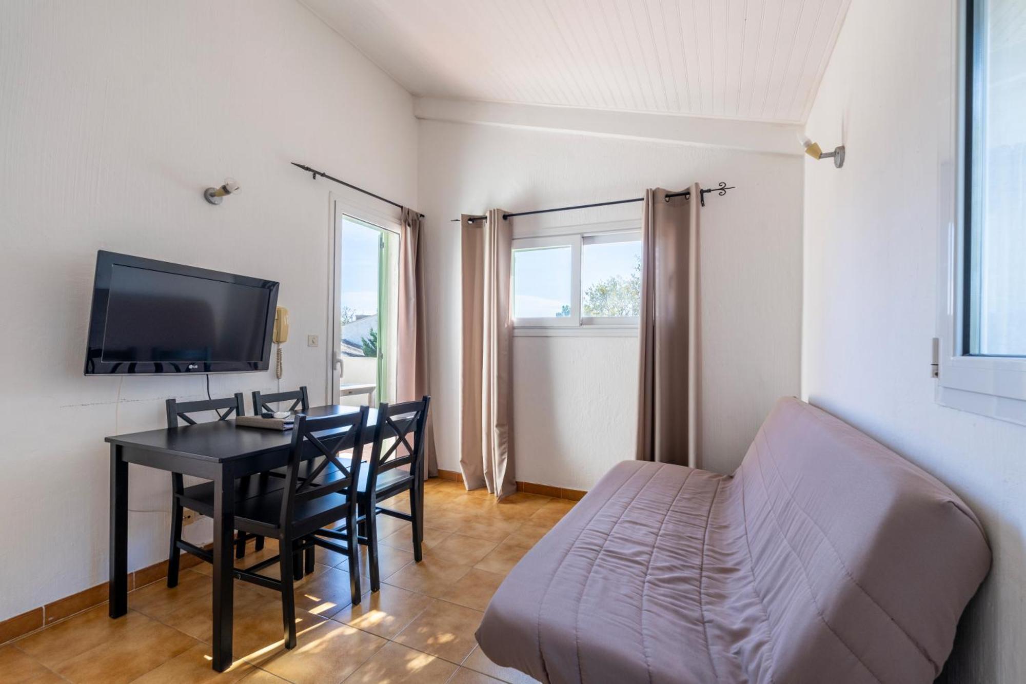 פורטו-וישיו Residence Domaine De Caranella חדר תמונה