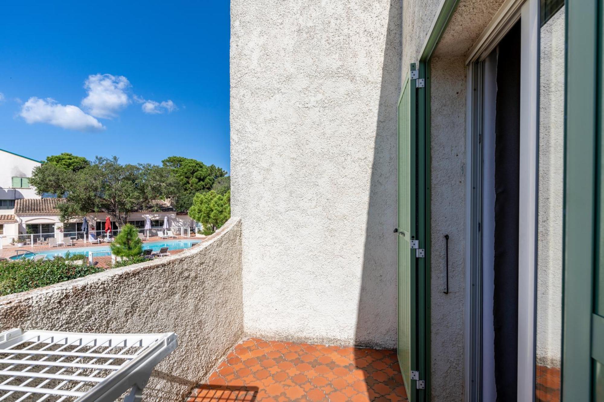 פורטו-וישיו Residence Domaine De Caranella חדר תמונה