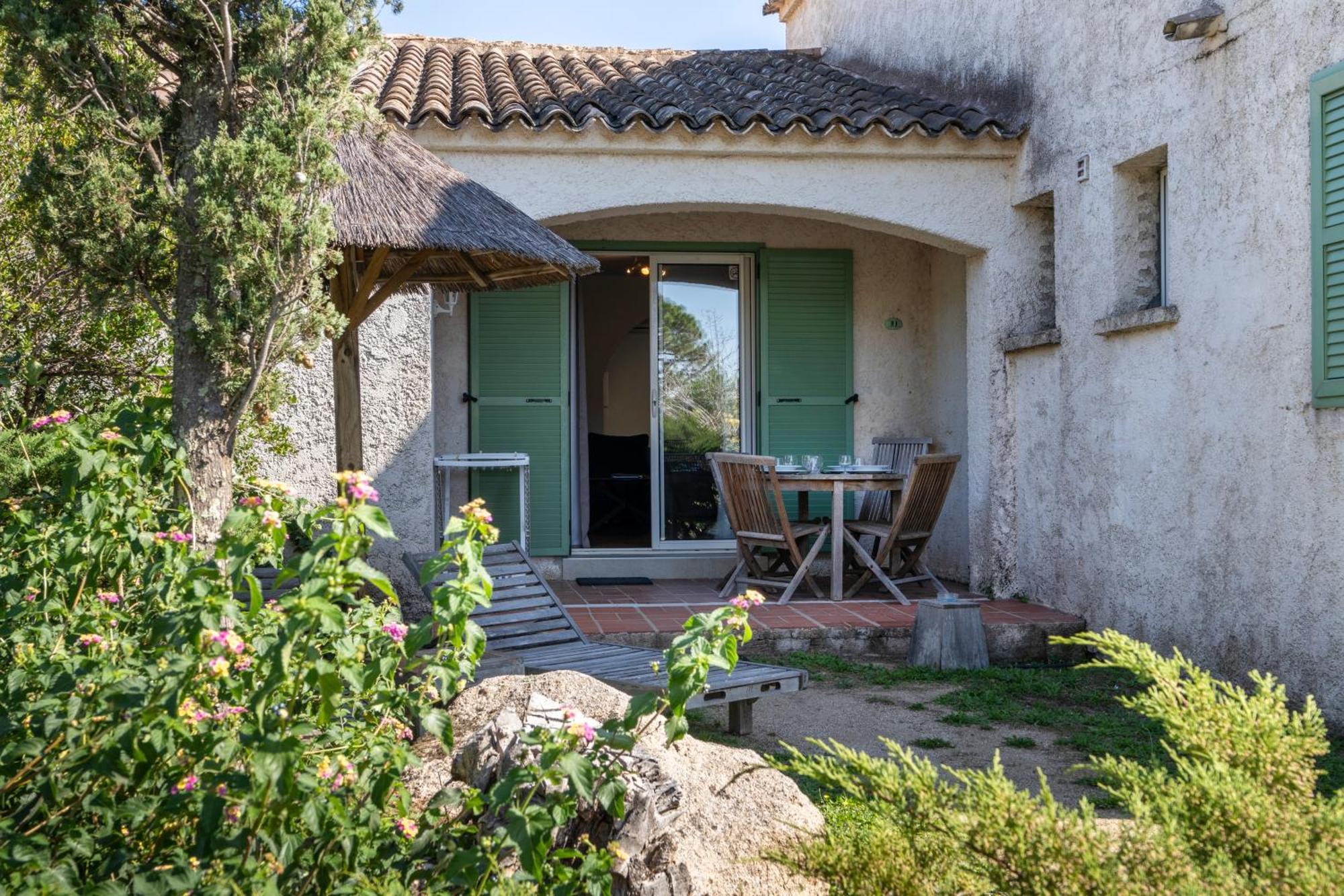 פורטו-וישיו Residence Domaine De Caranella חדר תמונה