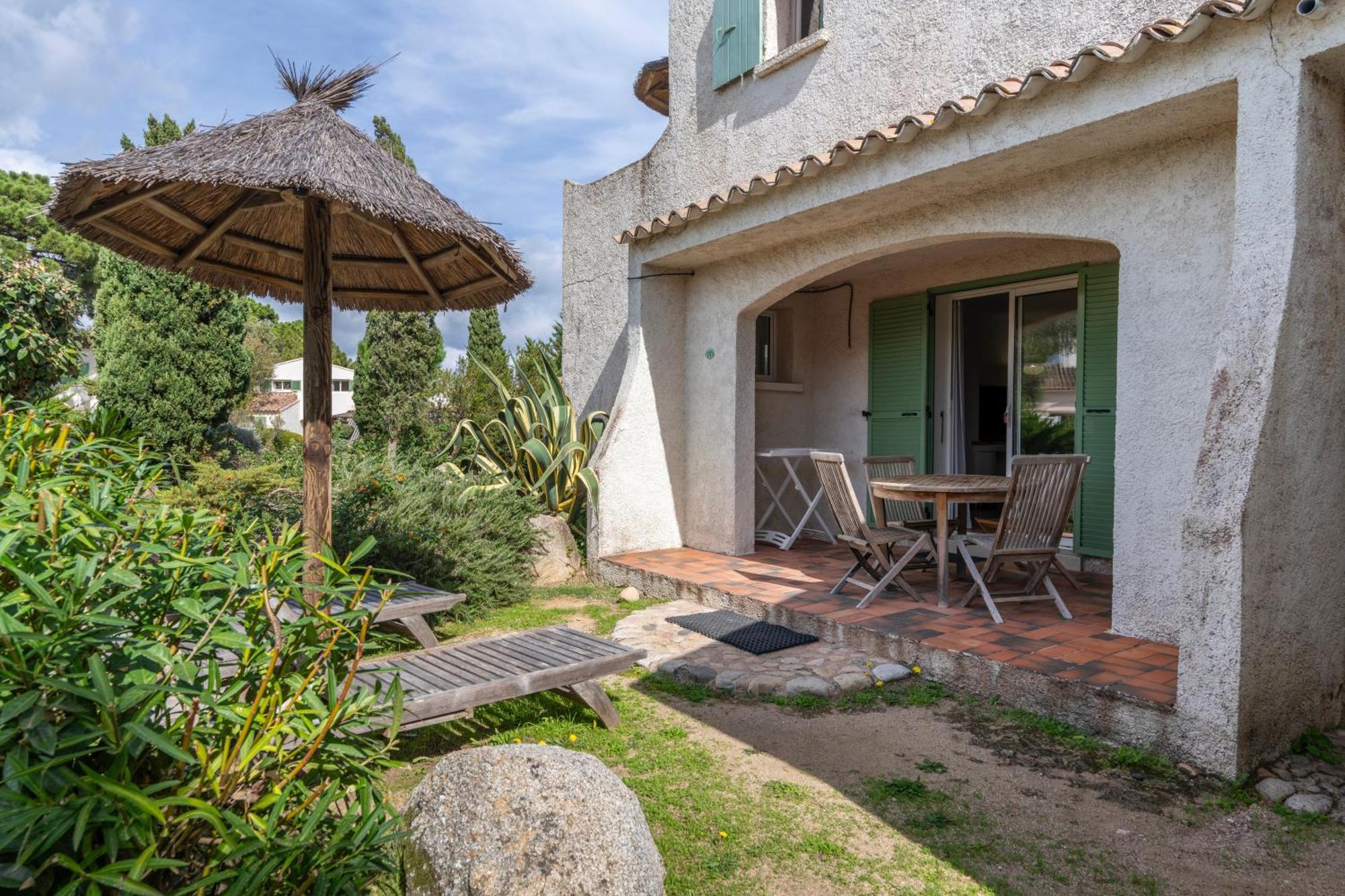פורטו-וישיו Residence Domaine De Caranella חדר תמונה