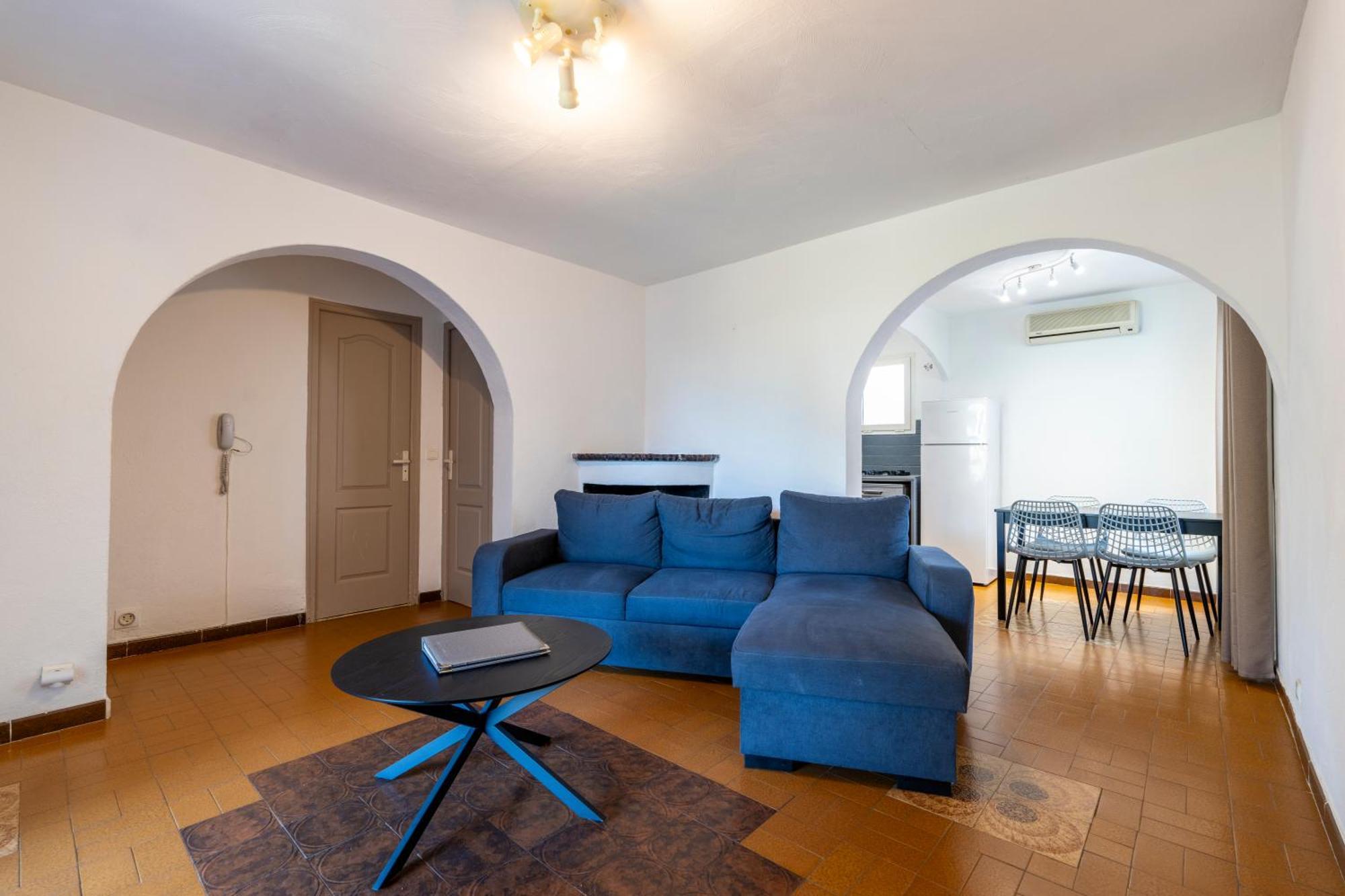 פורטו-וישיו Residence Domaine De Caranella חדר תמונה