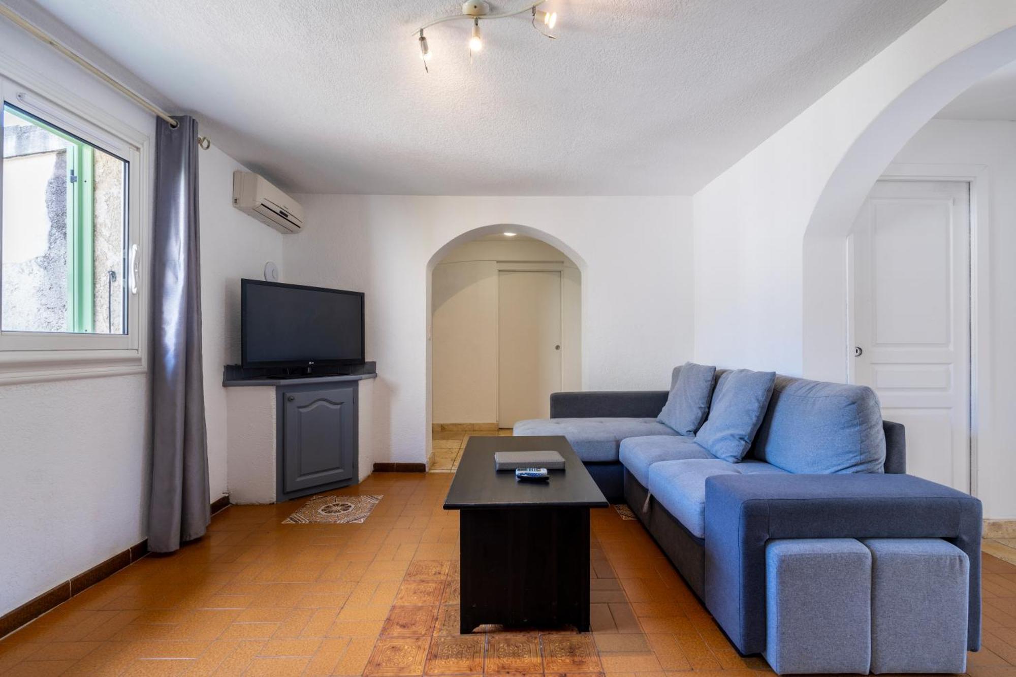 פורטו-וישיו Residence Domaine De Caranella חדר תמונה