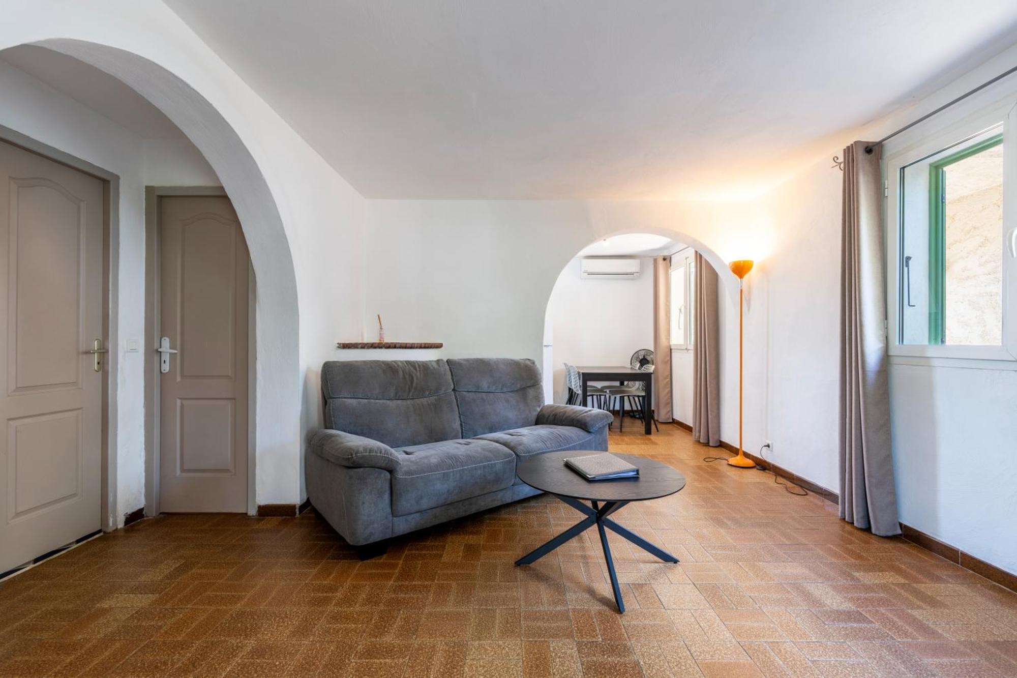 פורטו-וישיו Residence Domaine De Caranella חדר תמונה