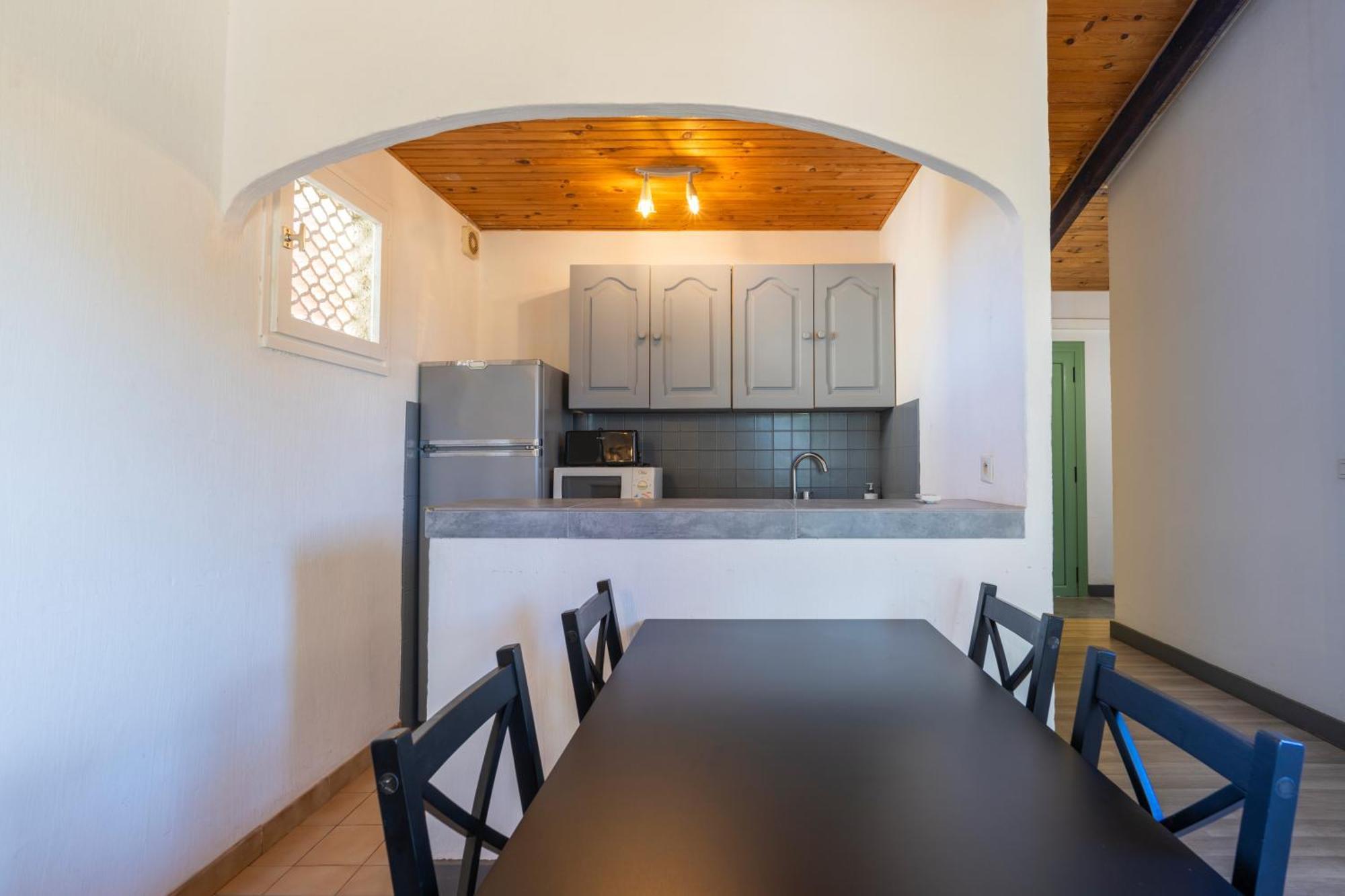 פורטו-וישיו Residence Domaine De Caranella חדר תמונה